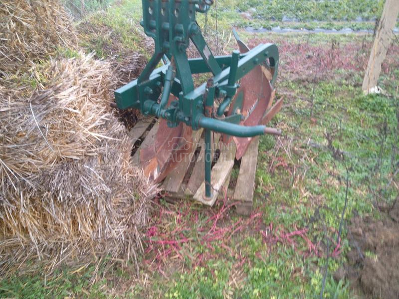 IMT Fužinar lemid rigoler