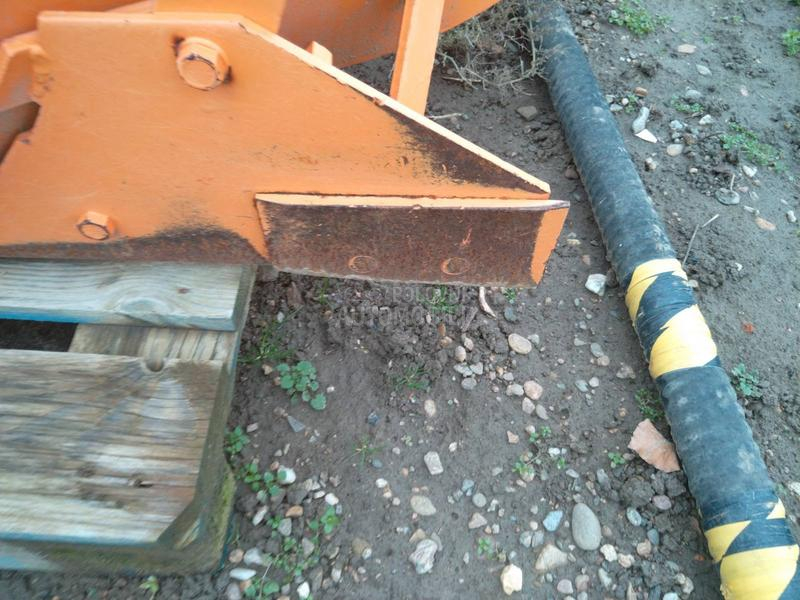 IMT Fužinar lemid rigoler