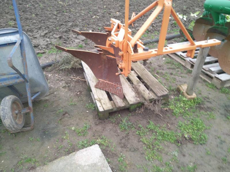 IMT Fužinar lemid rigoler