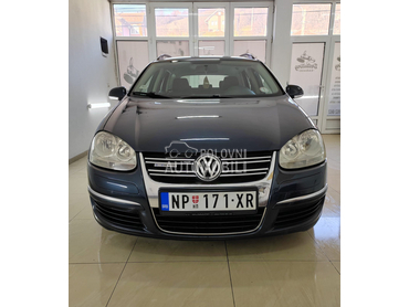 Volkswagen Golf 5 