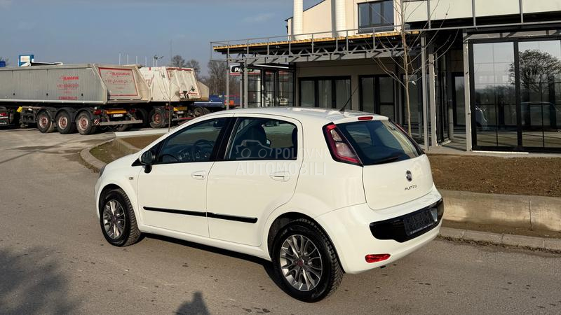 Fiat EVO 1.4 8v