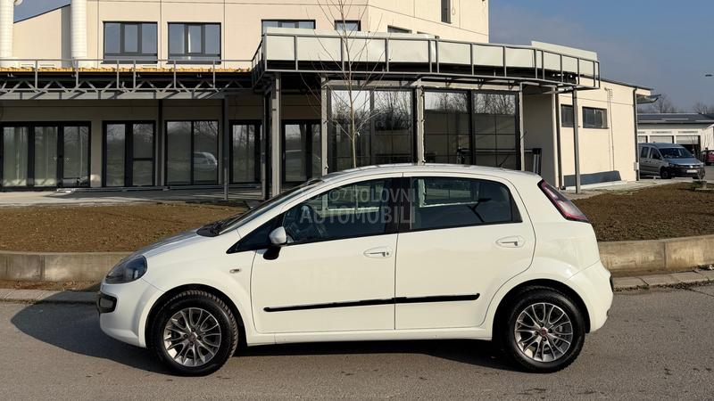 Fiat EVO 1.4 8v