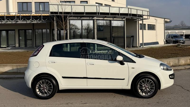 Fiat EVO 1.4 8v