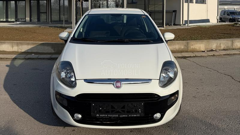 Fiat EVO 1.4 8v