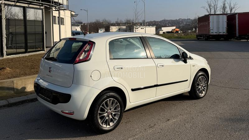 Fiat EVO 1.4 8v