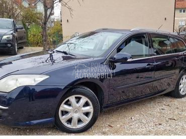 Renault Laguna 1.9 dci