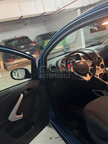 Ford Ka 1.2