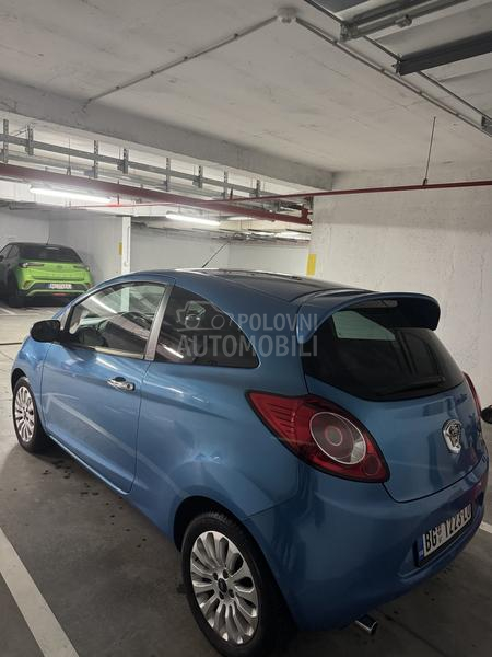 Ford Ka 1.2