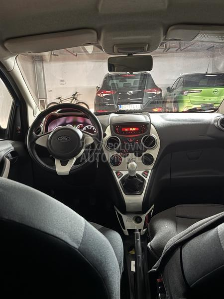 Ford Ka 1.2