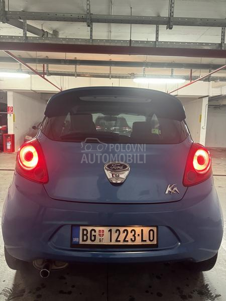 Ford Ka 1.2
