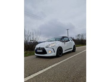 Citroen DS3 1.6 sport