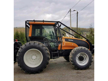Valtra 190 t