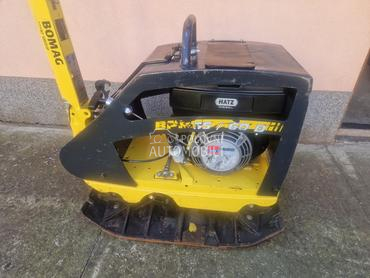 BOMAG 35/60