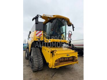 New Holland Cr 9090