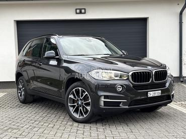 BMW X5 25d / Xdrive / CH