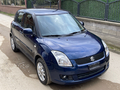 Suzuki Swift 1.3 4x4 CH