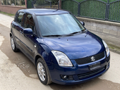 Suzuki Swift 1.3 4x4 CH