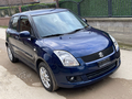 Suzuki Swift 1.3 4x4 CH