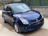 Suzuki Swift 1.3 4x4 CH