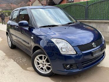 Suzuki Swift 1.3 4x4 CH
