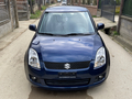 Suzuki Swift 1.3 4x4 CH
