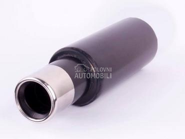 sportski auspuh za Volkswagen Golf 1, Santana, EOS ...