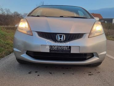 Honda Jazz 1.4i SVAJCARSKA