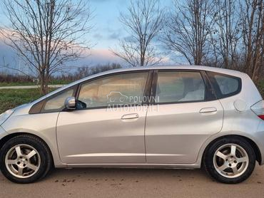 Honda Jazz 1.4i SVAJCARSKA