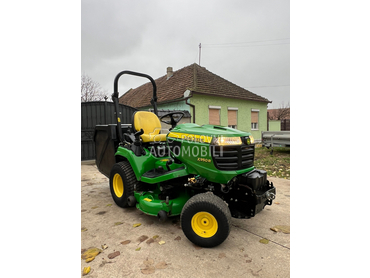 John Deere X950R