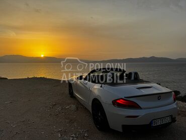 BMW Z4 35i M-sport