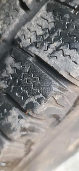 Renault master najam