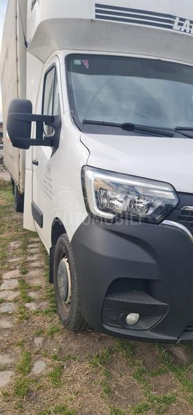Renault master najam