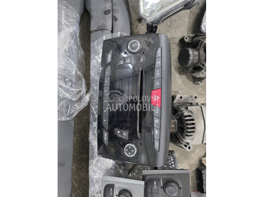 cd radio za Lancia Ypsilon