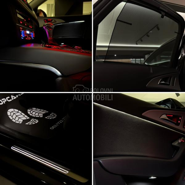 Audi A6 2.0TDI Multitronic