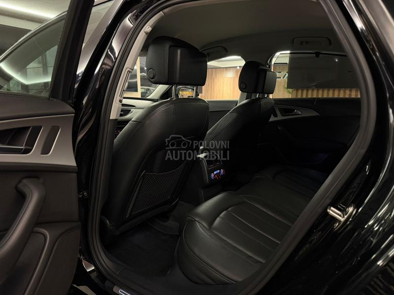 Audi A6 2.0TDI Multitronic