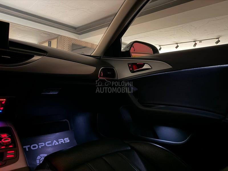 Audi A6 2.0TDI Multitronic