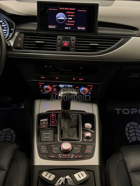 Audi A6 2.0TDI Multitronic