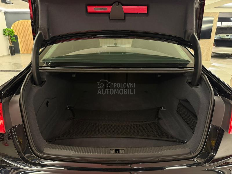 Audi A6 2.0TDI Multitronic