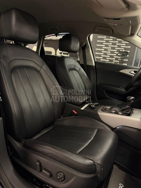 Audi A6 2.0TDI Multitronic
