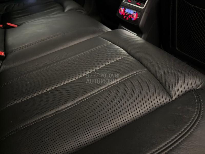 Audi A6 2.0TDI Multitronic