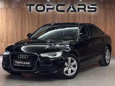 Audi A6 2.0TDI Multitronic