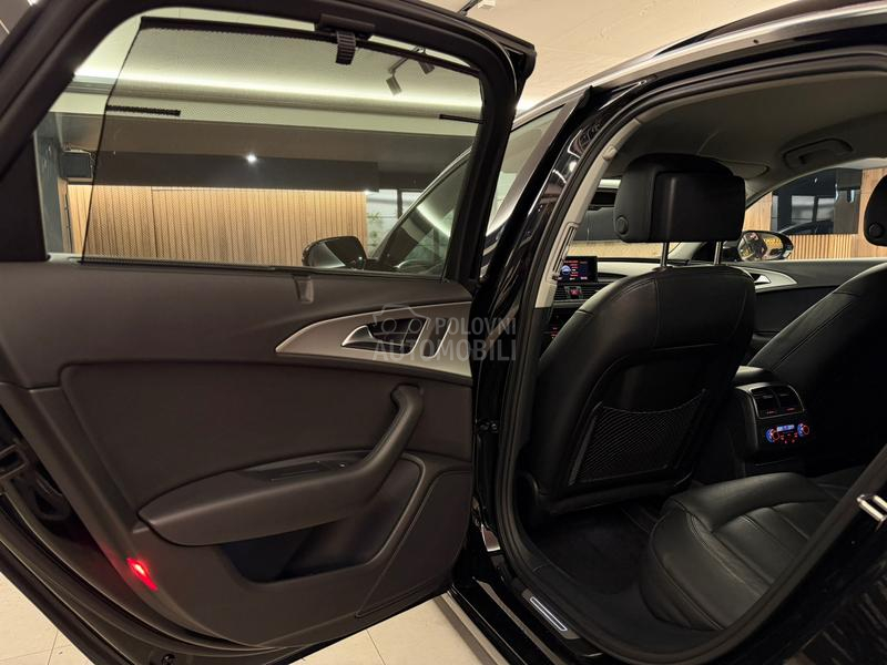Audi A6 2.0TDI Multitronic