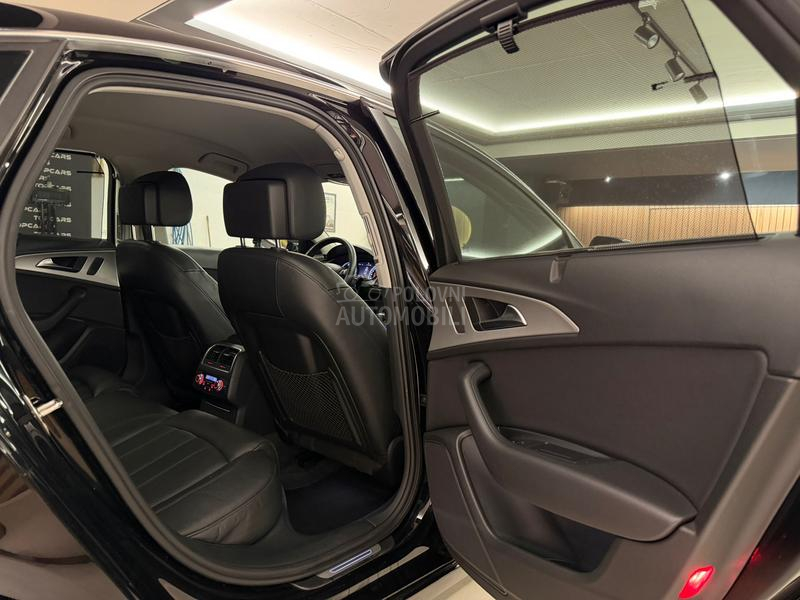 Audi A6 2.0TDI Multitronic