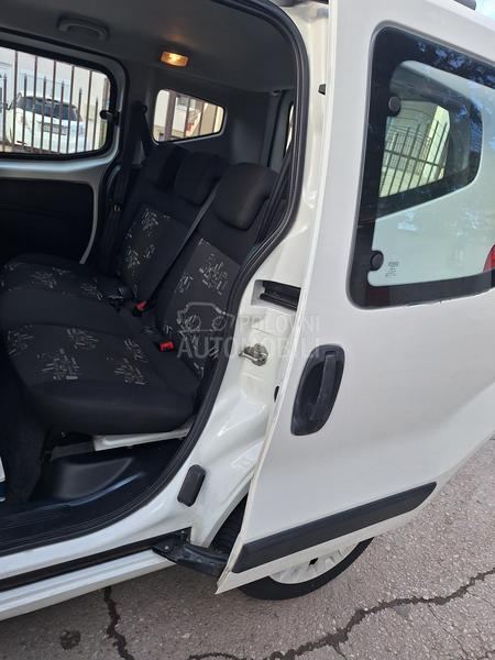 Fiat Qubo 
