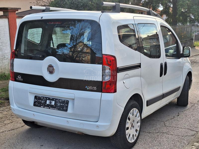Fiat Qubo 