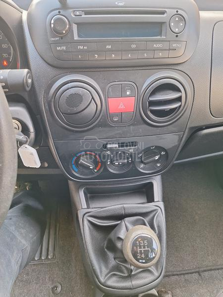 Fiat Qubo 