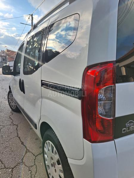 Fiat Qubo 