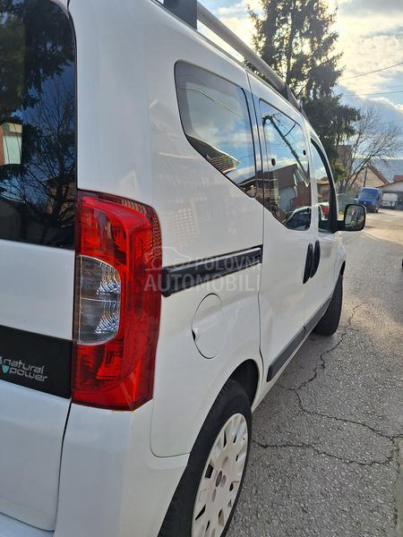 Fiat Qubo 