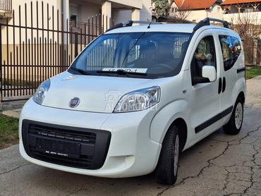 Fiat Qubo 