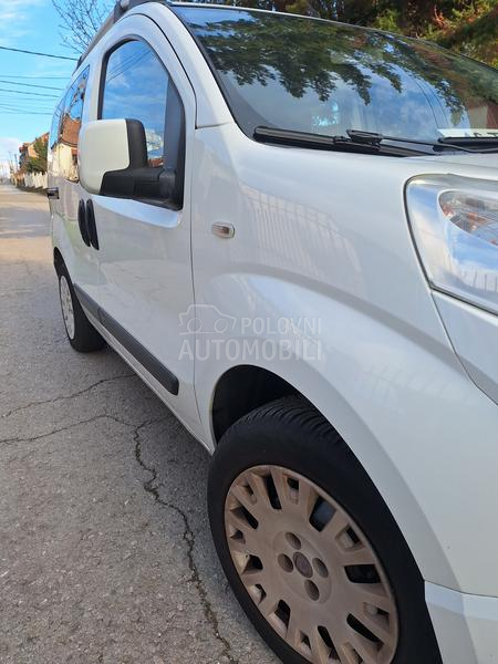 Fiat Qubo 